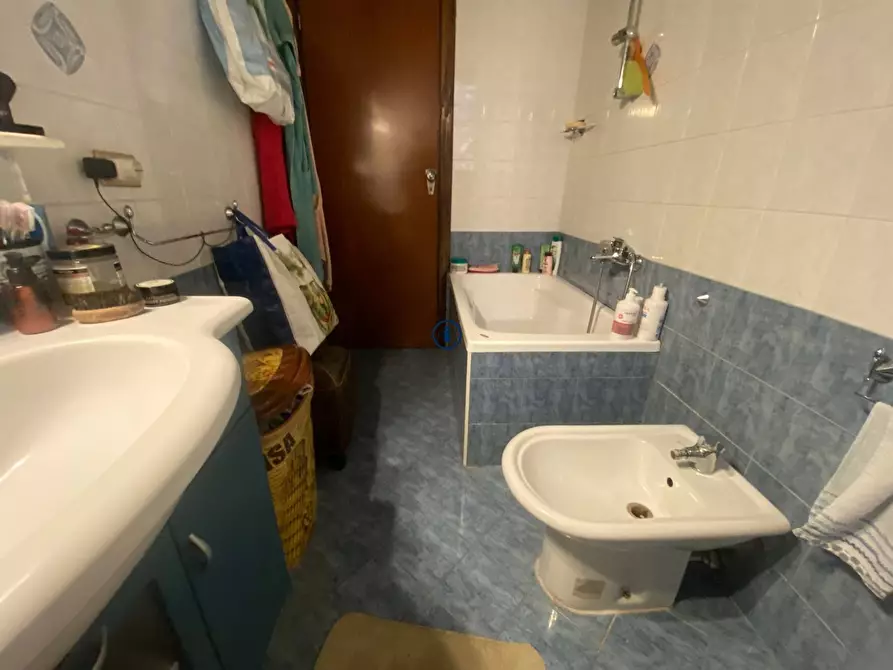 Immagine 21 di Casa indipendente in vendita  in Strada Ponteselice a Casagiove