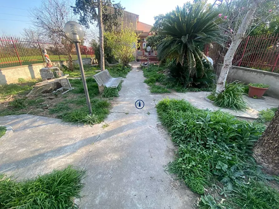 Immagine 28 di Casa indipendente in vendita  in Strada Ponteselice a Casagiove