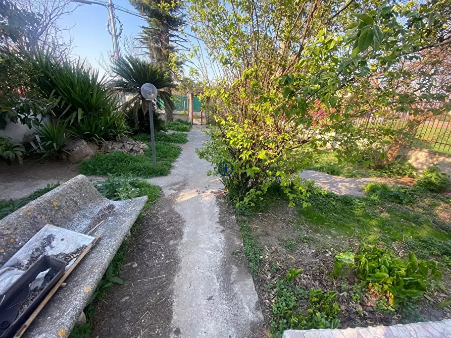 Immagine 27 di Casa indipendente in vendita  in Strada Ponteselice a Casagiove