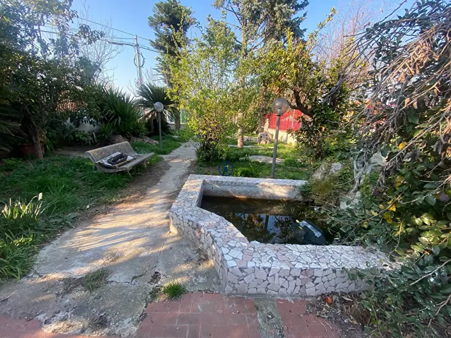 Immagine 29 di Casa indipendente in vendita  in Strada Ponteselice a Casagiove