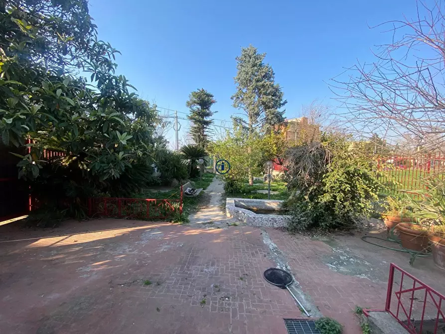 Immagine 30 di Casa indipendente in vendita  in Strada Ponteselice a Casagiove