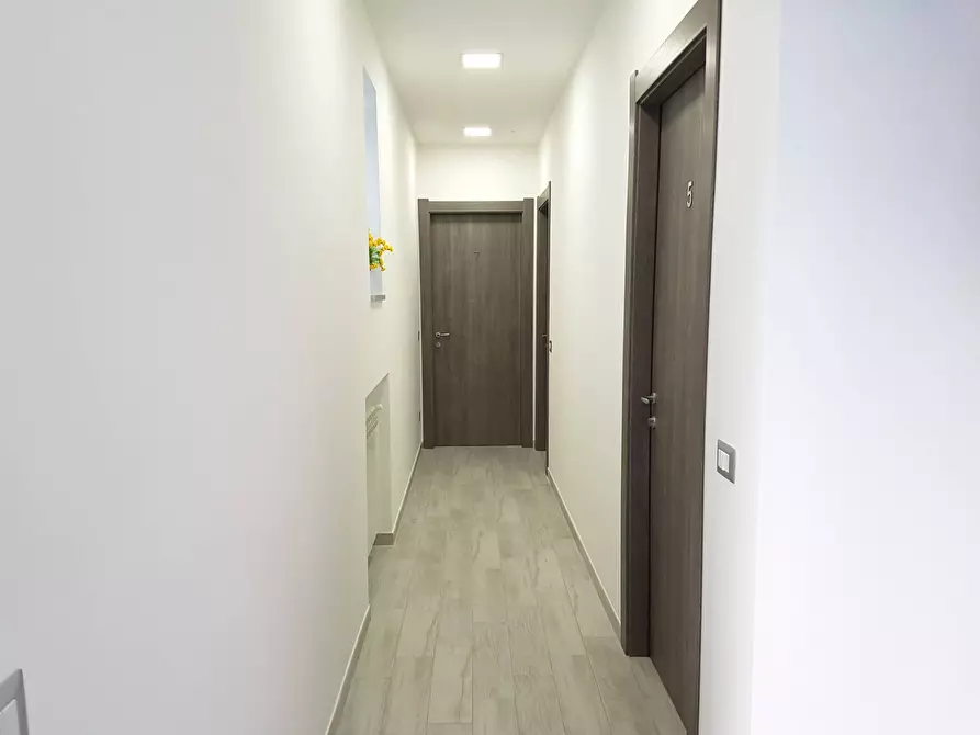 Immagine 4 di Camera in affitto  in via Genova a Catanzaro