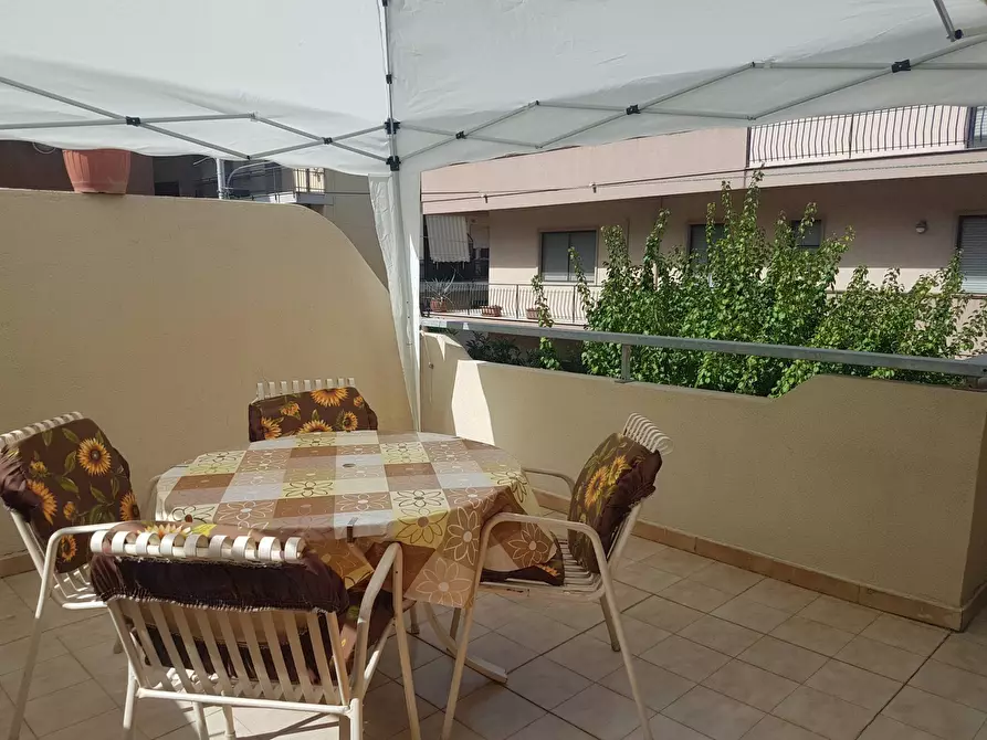 Appartamento in affitto in Via Vasco da Gama a Catanzaro