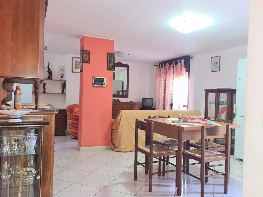 Immagine 1 di Appartamento in affitto  in viale Crotone a Catanzaro