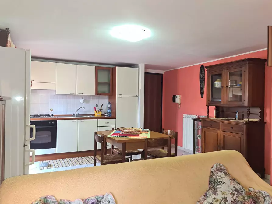 Immagine 2 di Appartamento in affitto  in viale Crotone a Catanzaro