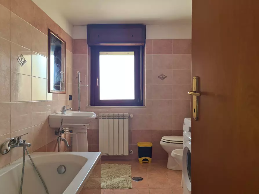 Immagine 11 di Appartamento in affitto  in viale Crotone a Catanzaro