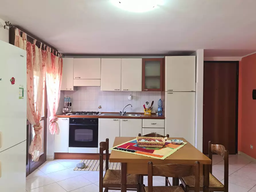 Immagine 3 di Appartamento in affitto  in viale Crotone a Catanzaro