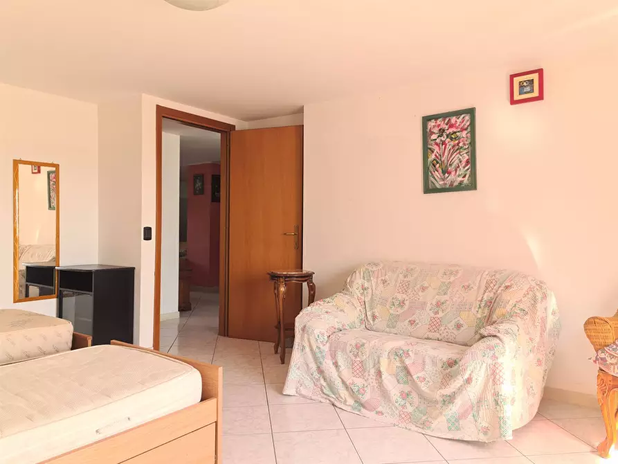 Immagine 6 di Appartamento in affitto  in viale Crotone a Catanzaro