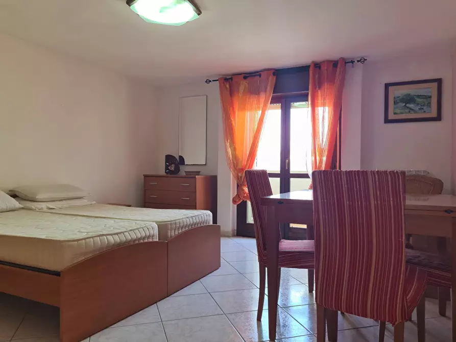 Immagine 8 di Appartamento in affitto  in viale Crotone a Catanzaro