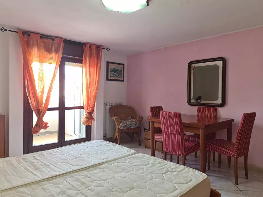 Immagine 7 di Appartamento in affitto  in viale Crotone a Catanzaro