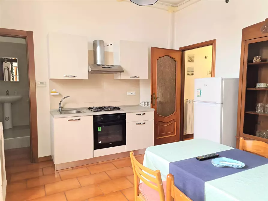 Immagine 2 di Appartamento in affitto  in via nicea a Catanzaro