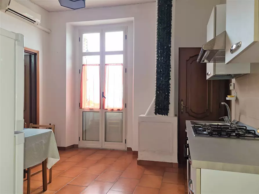 Immagine 3 di Appartamento in affitto  in via nicea a Catanzaro