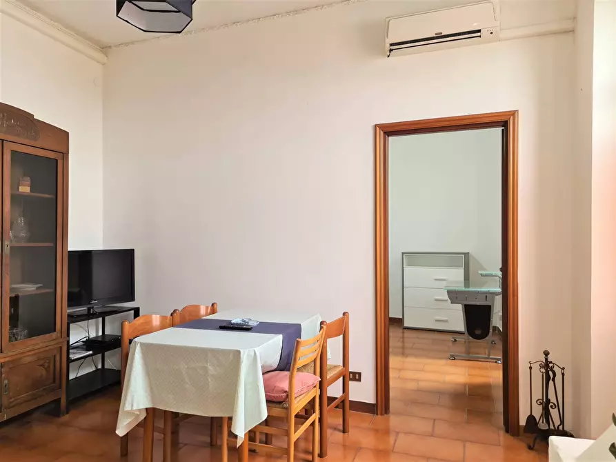 Immagine 4 di Appartamento in affitto  in via nicea a Catanzaro