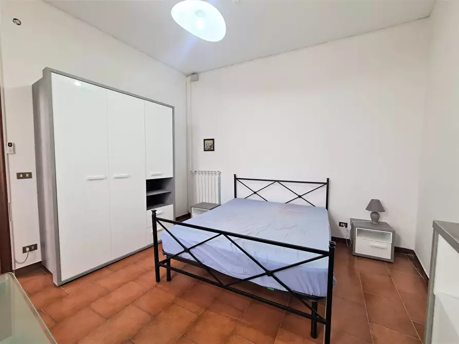 Immagine 5 di Appartamento in affitto  in via nicea a Catanzaro