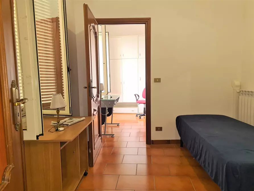 Immagine 7 di Appartamento in affitto  in via nicea a Catanzaro