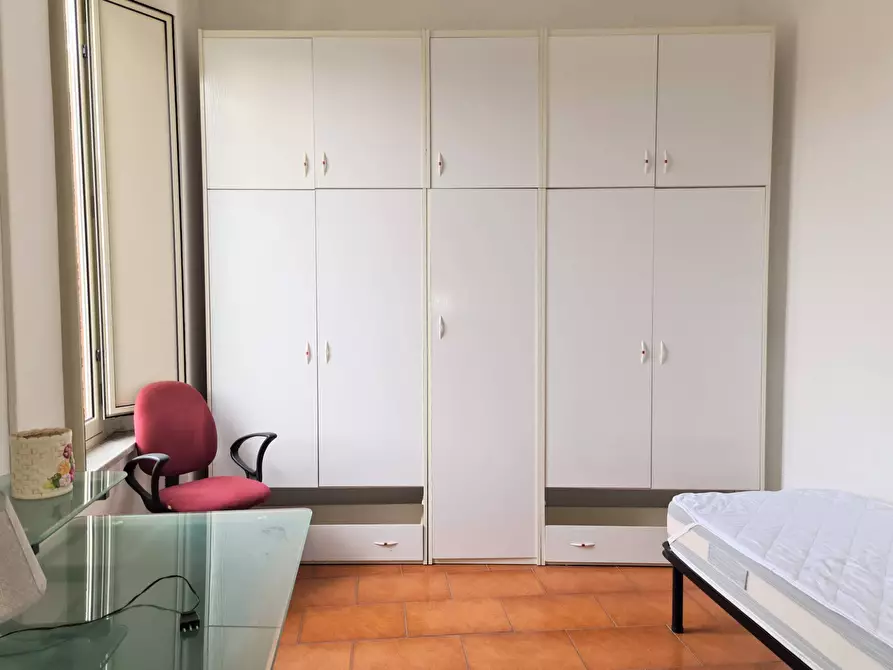 Immagine 10 di Appartamento in affitto  in via nicea a Catanzaro