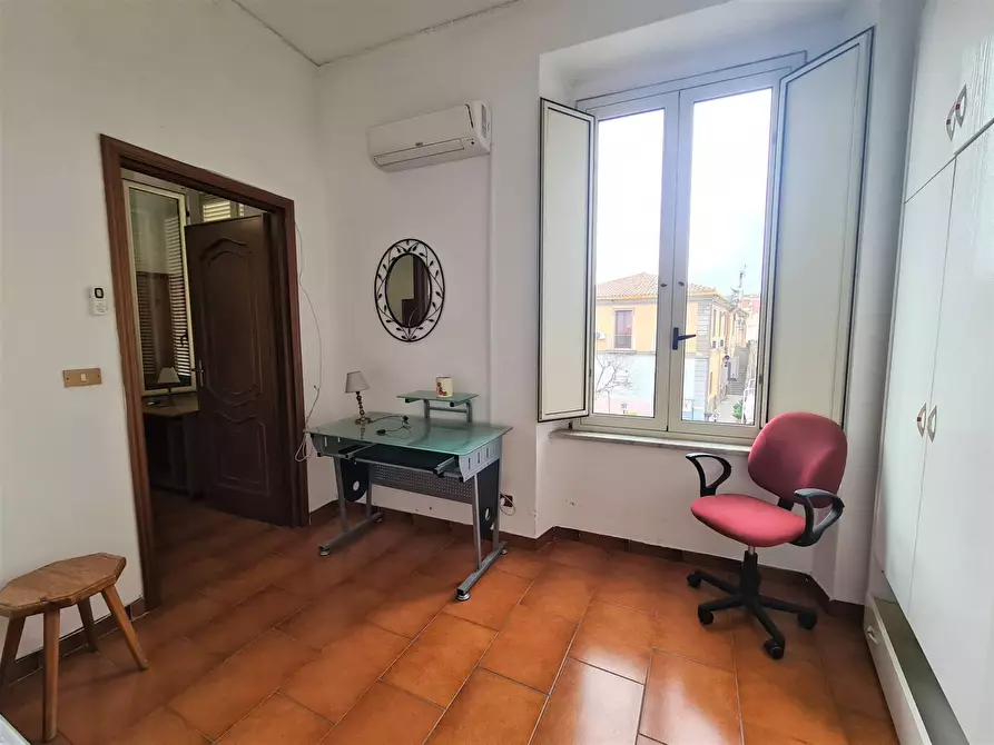 Immagine 11 di Appartamento in affitto  in via nicea a Catanzaro