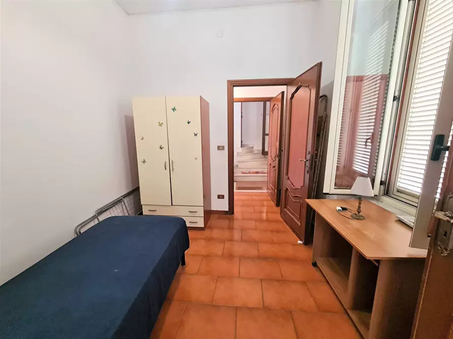 Immagine 13 di Appartamento in affitto  in via nicea a Catanzaro