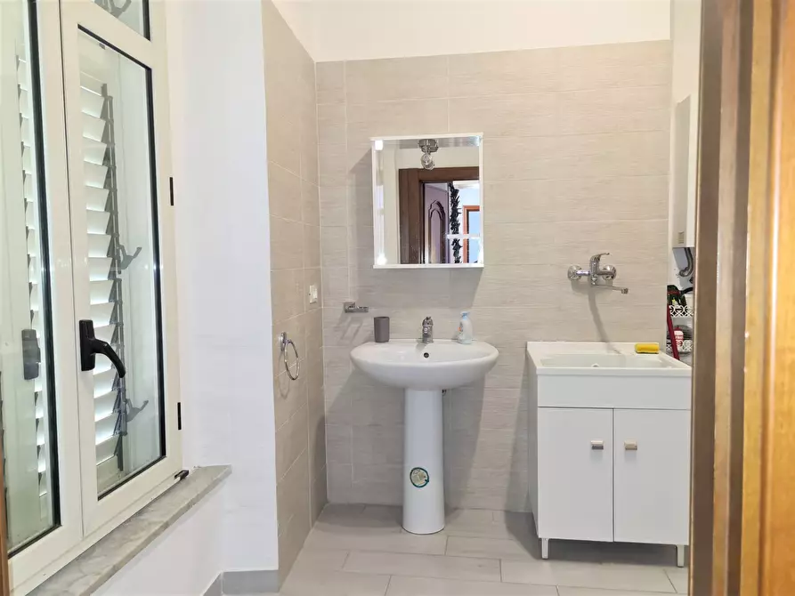 Immagine 8 di Appartamento in affitto  in via nicea a Catanzaro