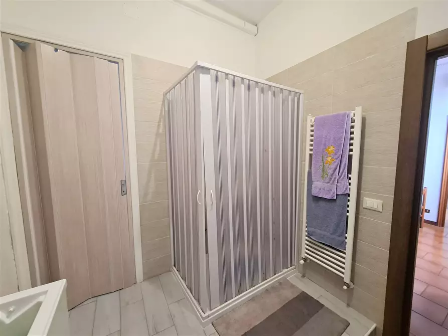 Immagine 9 di Appartamento in affitto  in via nicea a Catanzaro