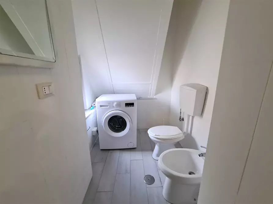 Immagine 12 di Appartamento in affitto  in via nicea a Catanzaro