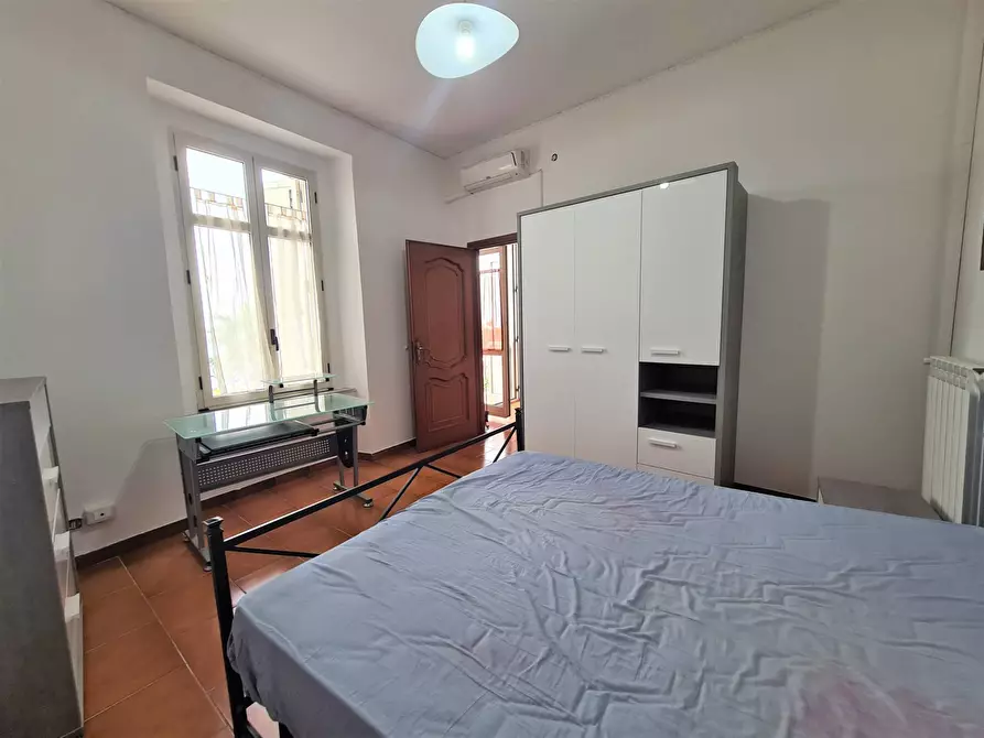 Immagine 6 di Appartamento in affitto  in via nicea a Catanzaro