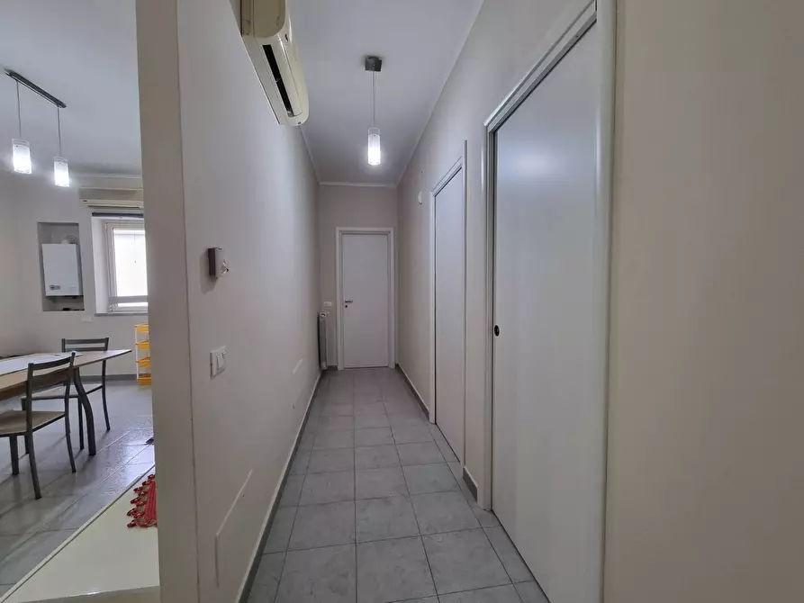 Immagine 3 di Appartamento in affitto  in Via Fiume a Catanzaro