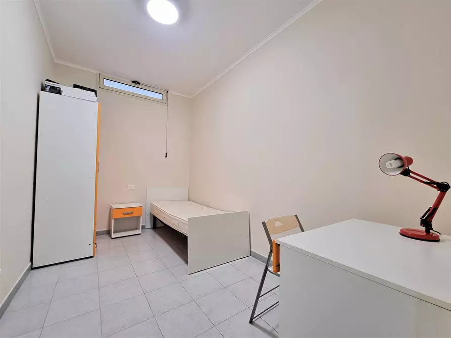 Immagine 4 di Appartamento in affitto  in Via Fiume a Catanzaro