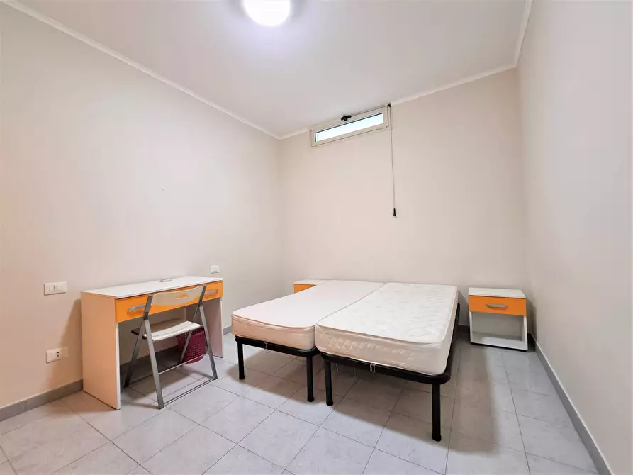 Immagine 8 di Appartamento in affitto  in Via Fiume a Catanzaro