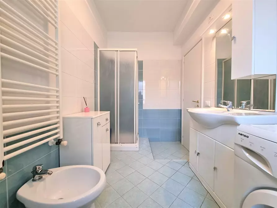 Immagine 7 di Appartamento in affitto  in Via Fiume a Catanzaro