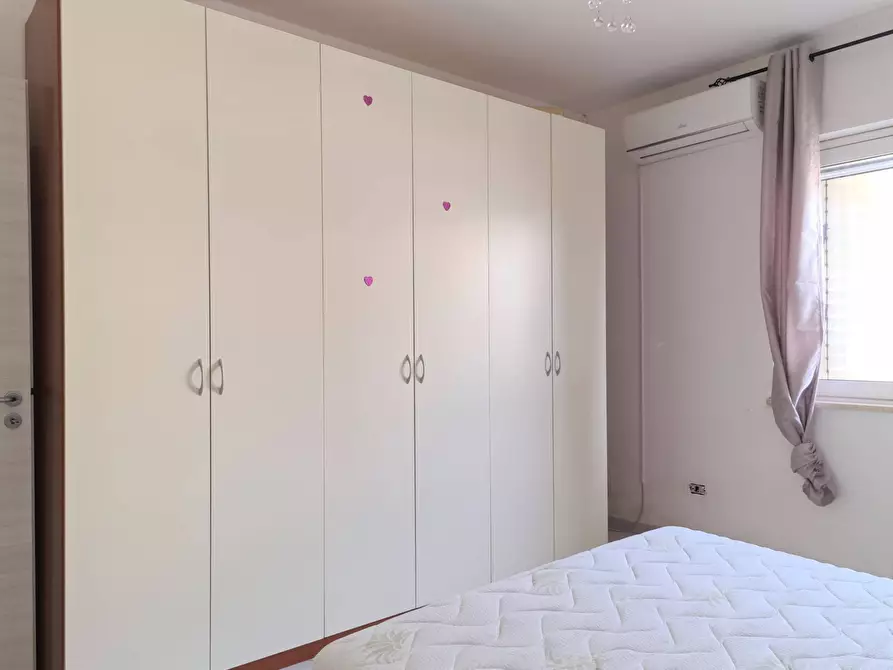 Immagine 7 di Appartamento in affitto  in via Fondacaro a Catanzaro