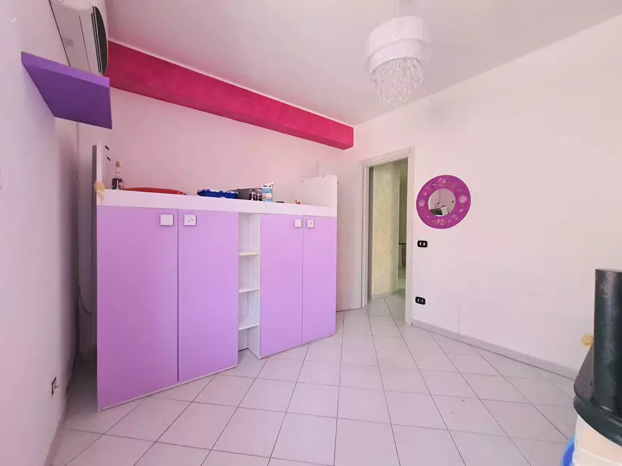 Immagine 9 di Appartamento in affitto  in via Fondacaro a Catanzaro