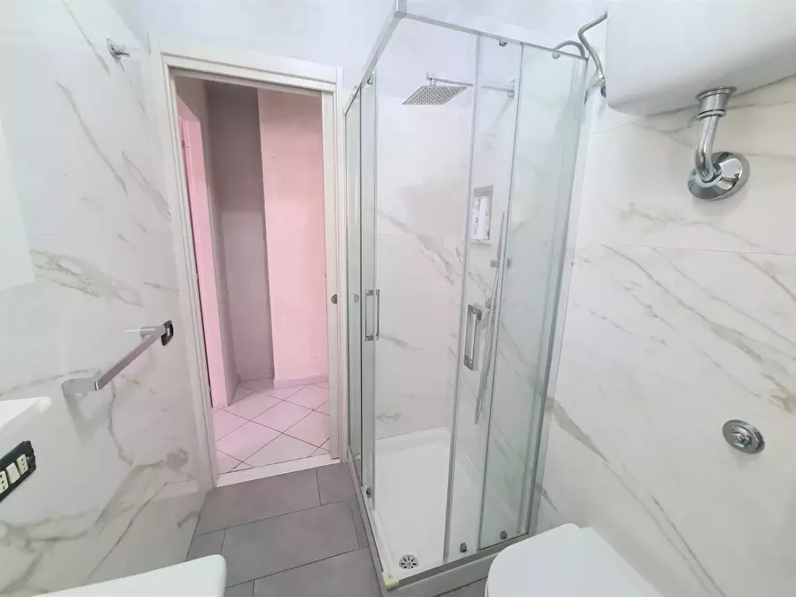 Immagine 11 di Appartamento in affitto  in via Fondacaro a Catanzaro