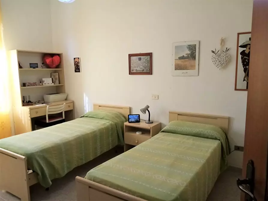 Immagine 1 di Appartamento in affitto  in Via Amerigo Vespucci a Catanzaro