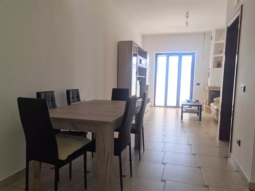 Immagine 2 di Appartamento in affitto  in Vasco de Gama a Catanzaro