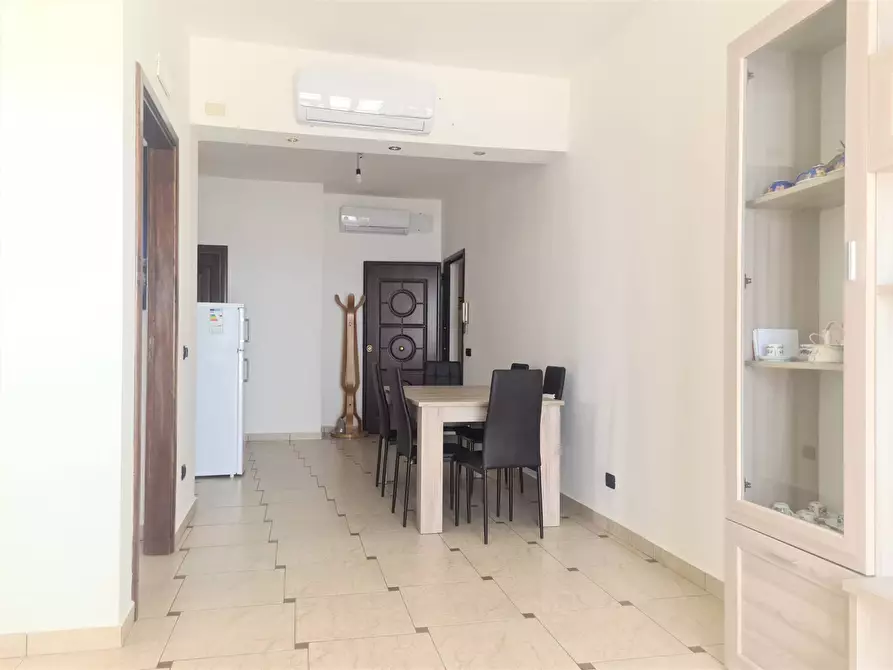 Immagine 3 di Appartamento in affitto  in Vasco de Gama a Catanzaro