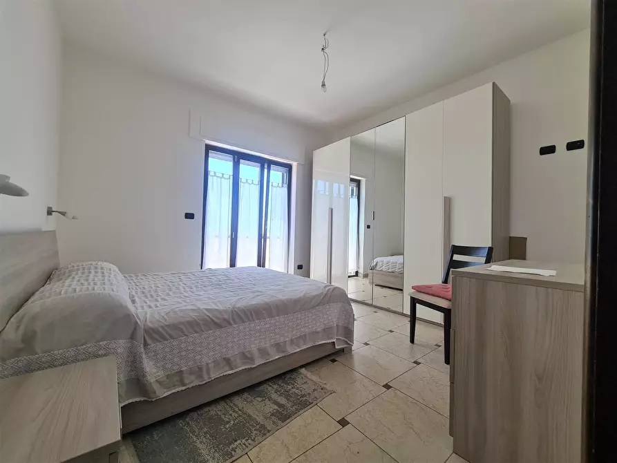 Immagine 5 di Appartamento in affitto  in Vasco de Gama a Catanzaro