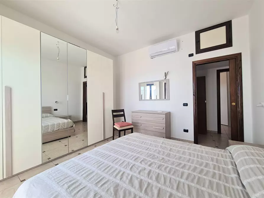 Immagine 6 di Appartamento in affitto  in Vasco de Gama a Catanzaro