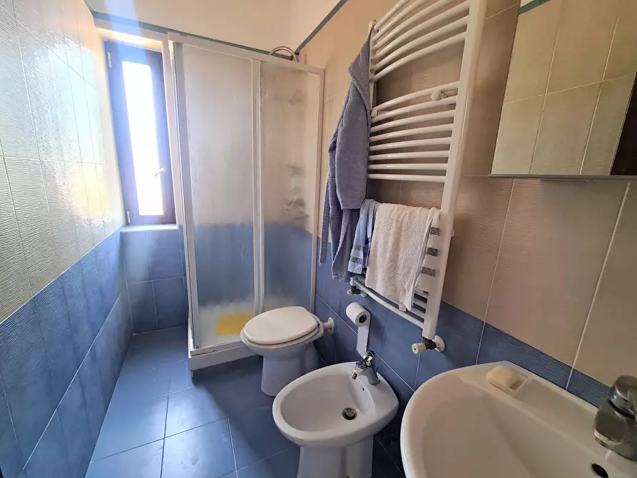 Immagine 7 di Appartamento in affitto  in Vasco de Gama a Catanzaro