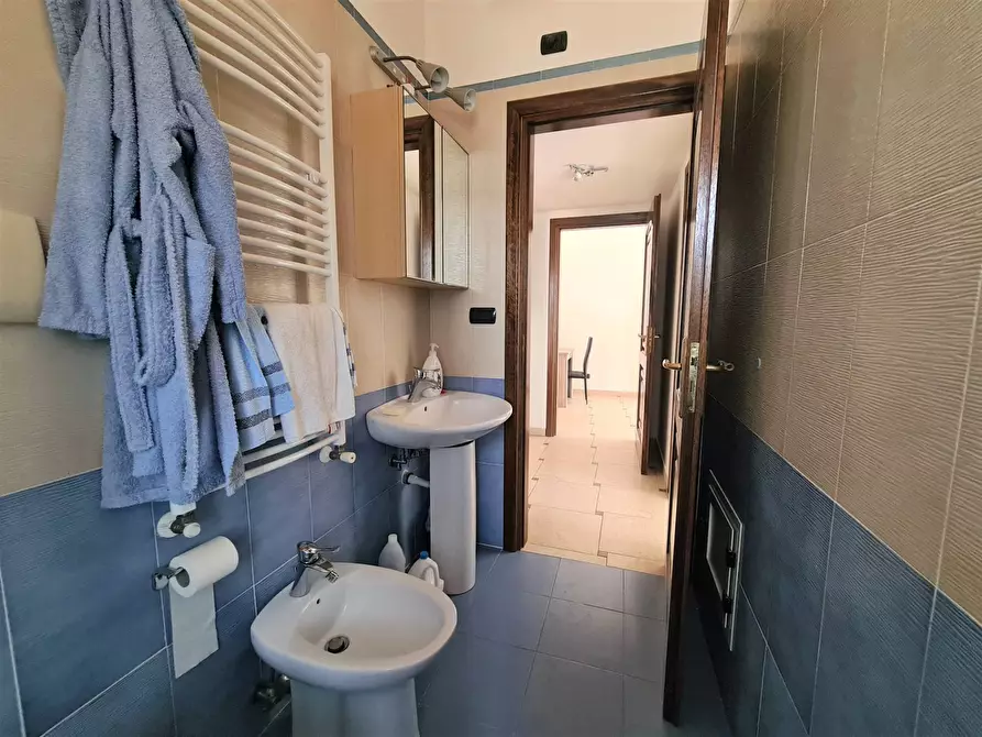 Immagine 8 di Appartamento in affitto  in Vasco de Gama a Catanzaro