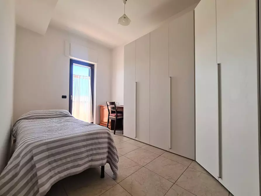 Immagine 9 di Appartamento in affitto  in Vasco de Gama a Catanzaro