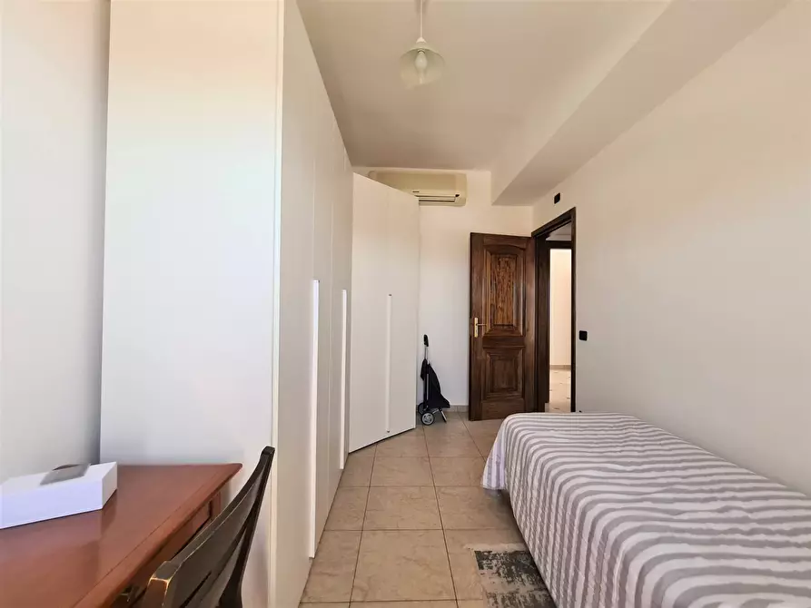 Immagine 10 di Appartamento in affitto  in Vasco de Gama a Catanzaro