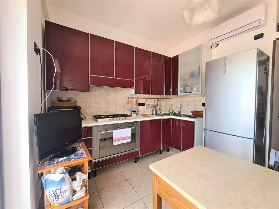 Immagine 4 di Appartamento in affitto  in Vasco de Gama a Catanzaro