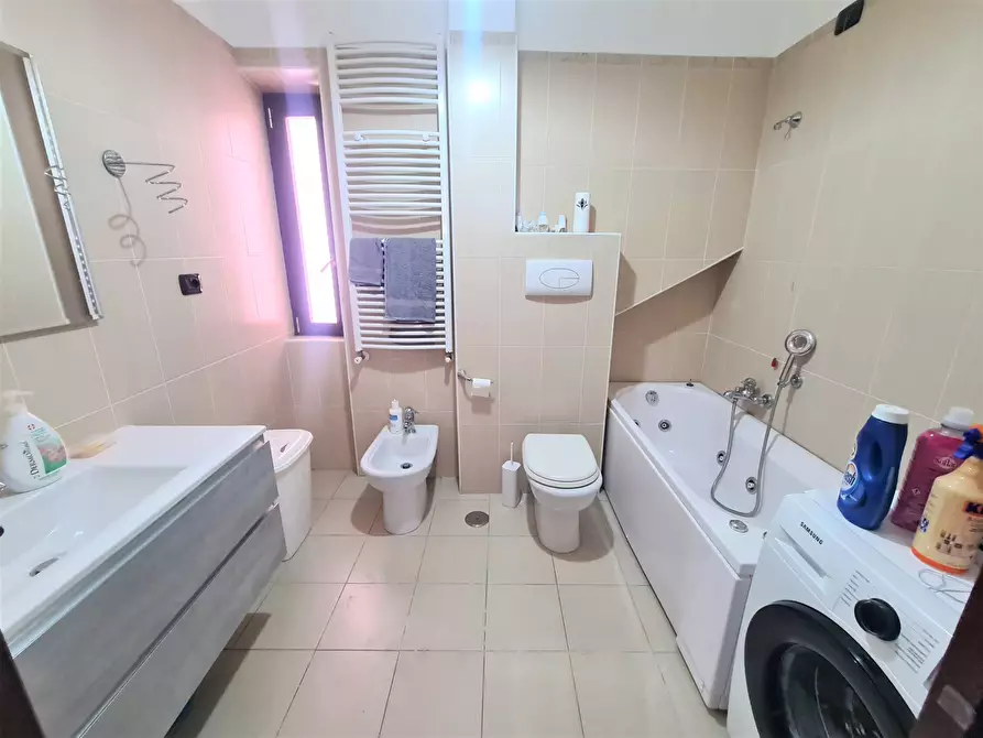 Immagine 11 di Appartamento in affitto  in Vasco de Gama a Catanzaro