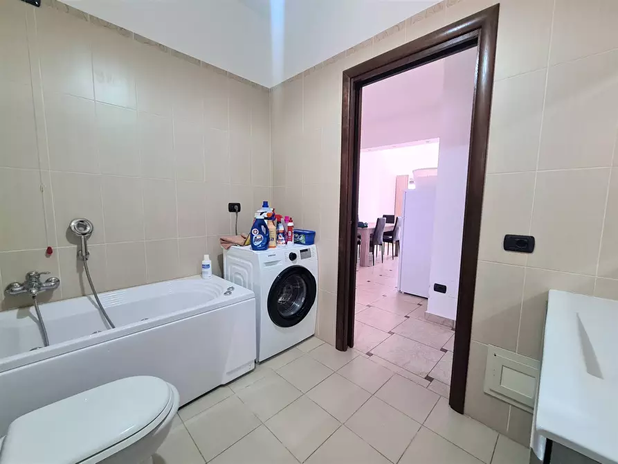 Immagine 12 di Appartamento in affitto  in Vasco de Gama a Catanzaro