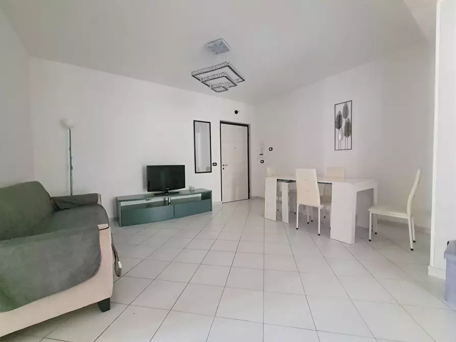 Immagine 1 di Appartamento in affitto  in via Fondacaro a Catanzaro