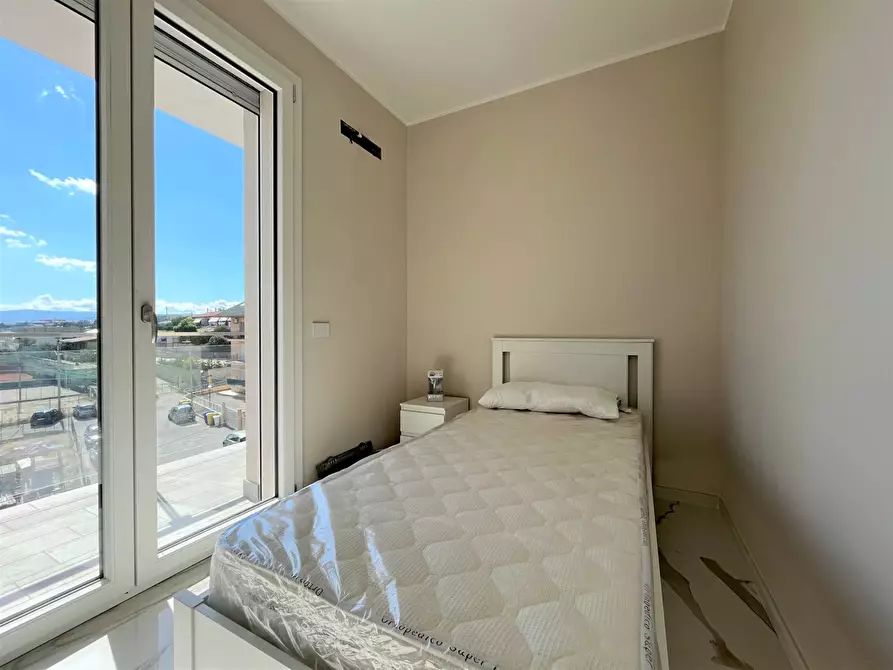 Immagine 5 di Appartamento in affitto  in Viale Crotone a Catanzaro