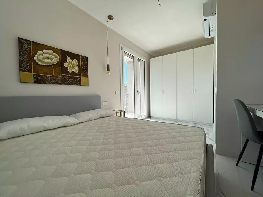 Immagine 10 di Appartamento in affitto  in Viale Crotone a Catanzaro