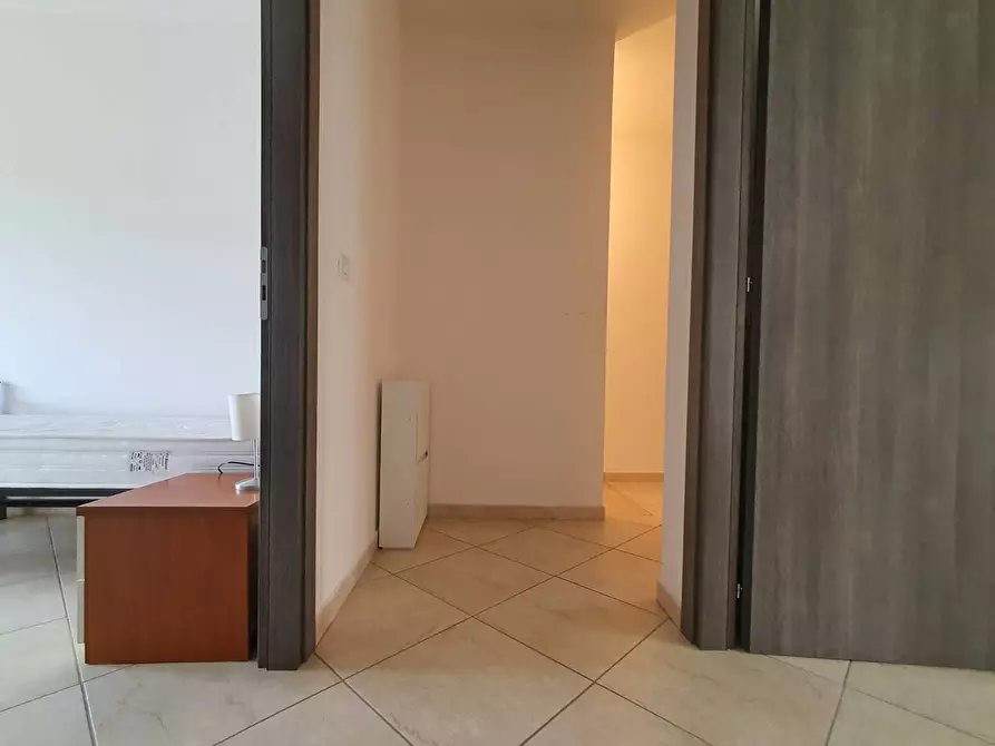 Immagine 9 di Camera in affitto  in Viale Crotone a Catanzaro