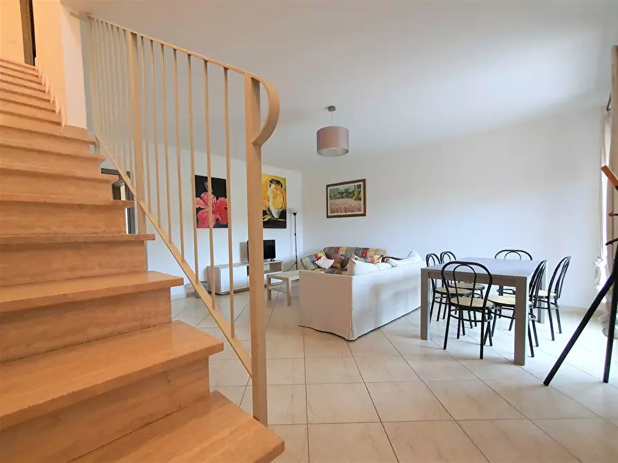 Immagine 8 di Camera in affitto  in Viale Crotone a Catanzaro